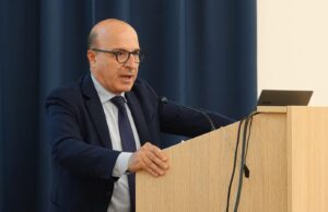 Asl Cagliari, saltano le nomine per Graziella Boi e Mario Nieddu