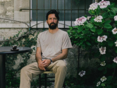 Maurizio Carucci: “Quando viaggi, tutto sembra possibile e logico”