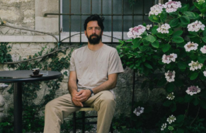 Maurizio Carucci: “Quando viaggi, tutto sembra possibile e logico”