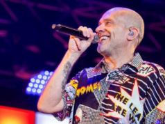 Capodanno a Cagliari: su Facebook, i lettori preferiscono Max Pezzali