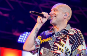 Capodanno a Cagliari: su Facebook, i lettori preferiscono Max Pezzali