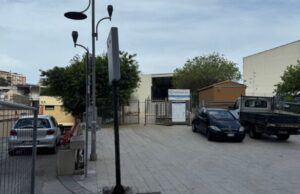 Cagliari, piazza Nazzari si prepara ad ospitare il mercato civico