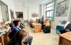 Mercato civico San Benedetto a Cagliari: il trasloco slitta a gennaio