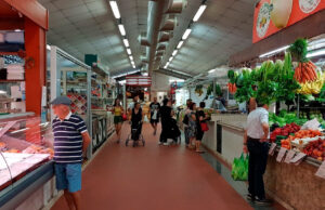 Pirri, un mese di stop per il mercato di Is Bingias: “Il Comune ci sostenga”