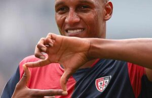 Mina sempre più iconico, gli sfottò ai tifosi della Juve sono virali