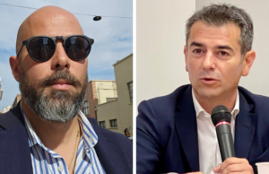 Parcheggi a Cagliari, Mura: “Riapertura in via Cesare Battisti un lavoro di anni”