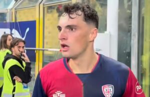 Zortea: “Bravi a trasformare in gol quanto abbiamo creato”