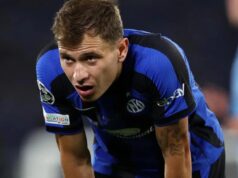 Barella e l’esempio di Gigi Riva, rifiutata una proposta clamorosa dall’Arabia