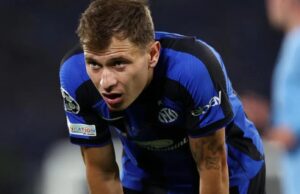 Barella e l’esempio di Gigi Riva, rifiutata una proposta clamorosa dall’Arabia