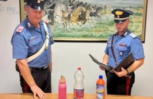 Shock a Olbia: aggredisce l’ex, nell’auto aveva acido e coltelli