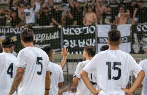 L’Olbia Calcio risponde: “Prendiamo le distanze dalle accuse di illeciti”