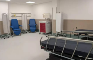 Sanità, passo in avanti: la Regione ripiana i bilanci 2022 delle Asl