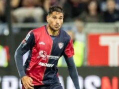 Cagliari, si avvicina un addio a sorpresa: Palomino piace in Argentina