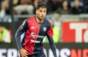 Cagliari, si avvicina un addio a sorpresa: Palomino piace in Argentina