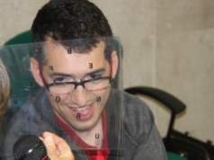 Paolo Puddu, testimone ufficiale per l’Italia al G7 Inclusione e Disabilità