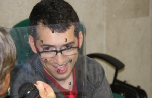 Paolo Puddu, testimone ufficiale per l’Italia al G7 Inclusione e Disabilità