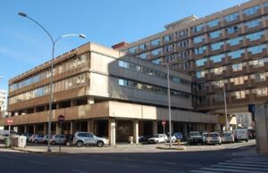 Cagliari, chiusura temporanea per l’ufficio comunale di via Sonnino