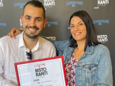 Trattorie in Sardegna: Gambero Rosso premia Arieddas e Abbamele