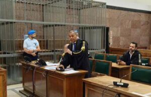 Ploaghe, uccise suoceri con l’ascia: presentato ricorso all’ergastolo