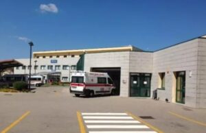 Pochi medici al pronto soccorso di Olbia, rischio chiusura notturna