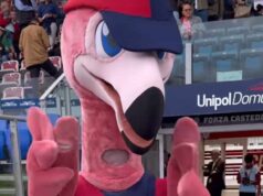 Auguri Pully! La mascotte più famosa del pianeta compie 2 anni