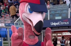 Cagliari, prima vittoria casalinga: finalmente c’è gloria anche per Pully