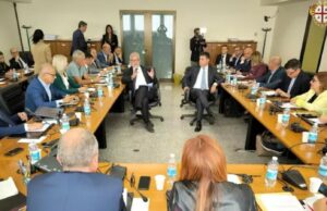 Lingua Blu, Bertolazzi: “Criticità dovute al cambiamento climatico”