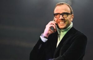 Trevisani estasiato da Piccoli: “È un primo Vieri, a me piace tanto”