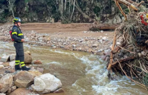 Siliqua, trovato un maglione: potrebbe essere di Davide Manca