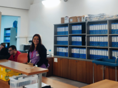 Cagliari: confezioni con farmaci salvavita ai pazienti oncologici