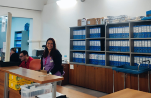 Cagliari: confezioni con farmaci salvavita ai pazienti oncologici