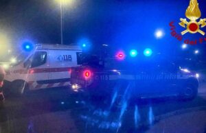 San Vito, si perde con l’auto nelle strade di campagna: salvato dai soccorsi