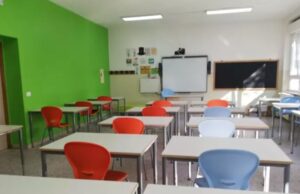 Allerta meteo ad Assemini, Puddu: “Disposta chiusura delle scuole”