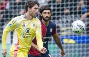 Luperto: “Rigore Juve? Andrebbe cambiato il regolamento”