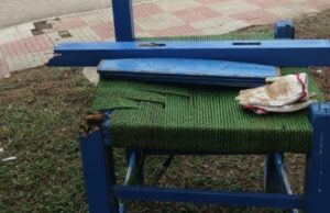 Assemini, Puddu: “Inutili e stupidi gesti, come i responsabili”