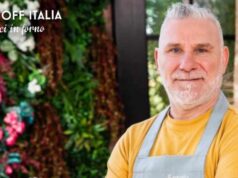 Sergio Zuncheddu eliminato da Bake Off, il pasticcere sardo esce a testa alta