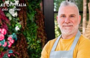 Sergio Zuncheddu eliminato da Bake Off, il pasticcere sardo esce a testa alta