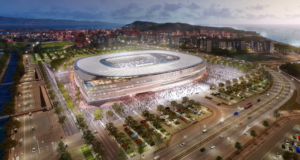 Cagliari, macigno sul nuovo stadio: servono 40 milioni in più