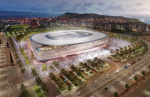 Stadio Cagliari, Serra: “Assordante silenzio da Comune e Regione”