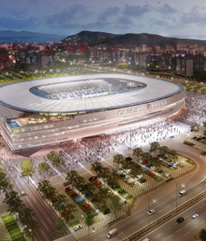 Cagliari, nuovo stadio: ecco la delibera per i 50 milioni della Regione al Comune