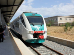 Stop treni Sulcis-Cagliari per un anno e mezzo, Manca: “Lavori attesi da anni”