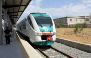 Stop treni Sulcis-Cagliari per un anno e mezzo, Manca: “Lavori attesi da anni”