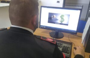 Gonnosfanadiga, anziano truffato per quasi 2mila euro: tre denunciati