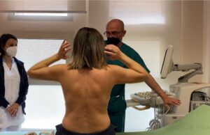 Tumori al seno, Dessena: “Presi in tempo c’è oltre il 90% di guarigione”