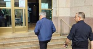 Sassari, aperto il processo contro il fratello del cardinale Becciu