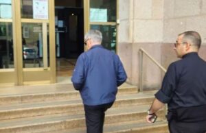 Fondi Chiesa finiti in una cooperativa: rinvio a giudizio per Antonino Becciu