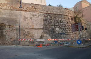 Cagliari, conclusi i lavori in via Fiume: riaperta al pubblico la strada