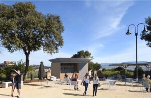 Cagliari, Mura: “Urgente completare riqualificazione di Buoncammino”