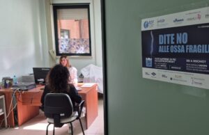 Terralba, in 50 alle visite gratuite per la Giornata mondiale dell’osteoporosi