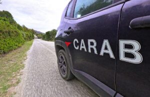 Ussassai, controlli dei Carabinieri sugli allevamenti: sequestrate 3 aziende